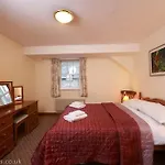 Howgills فندق سيدبرغ