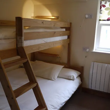 فندق Howgills سيدبرغ