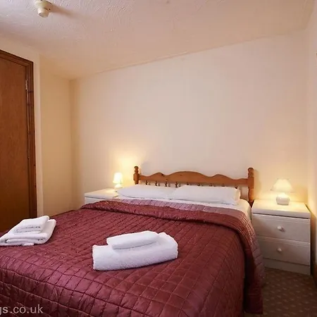 酒店 Howgills 3*