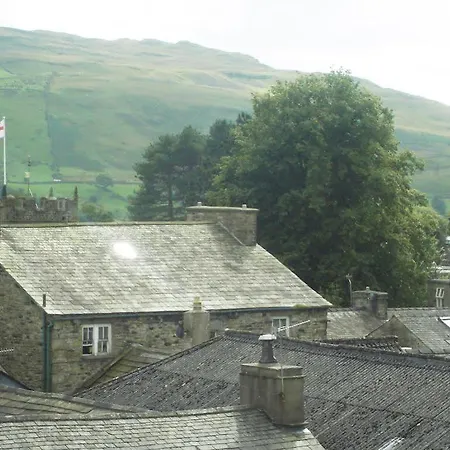Howgills 3*