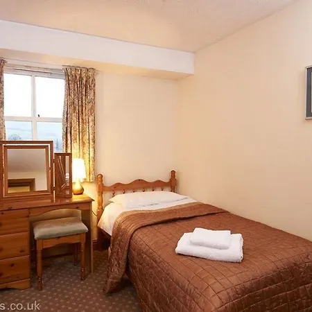 Howgills Hotel Sedbergh