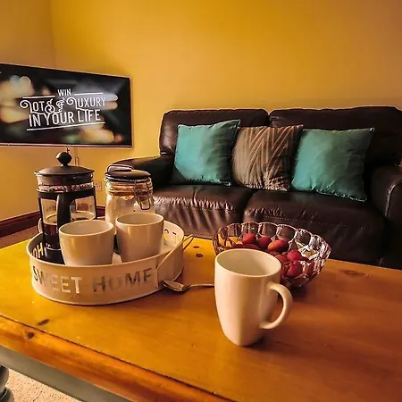 Howgills セドバーグ