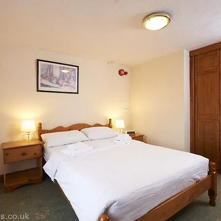 ホテル Howgills 3*