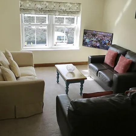 Hotel Howgills Sedbergh