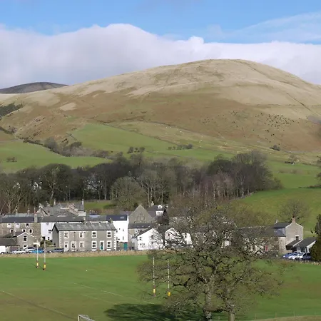 Howgills 3* Sedbergh