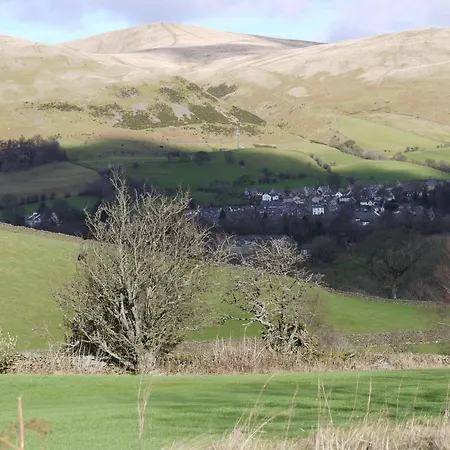ホテル Howgills