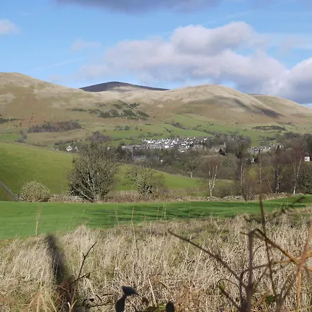 Hotel Howgills Sedbergh