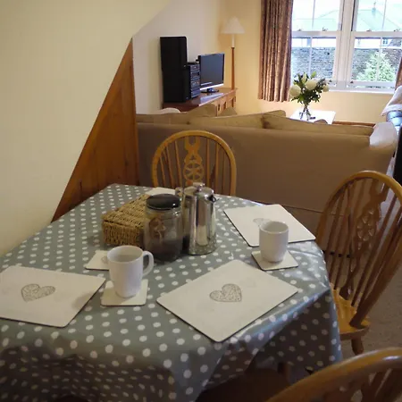 Howgills Hotel