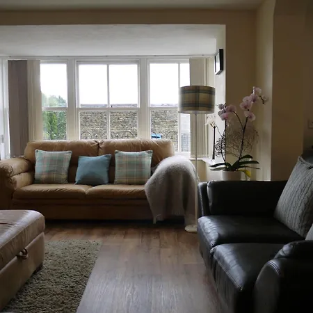 Howgills ホテル 3*