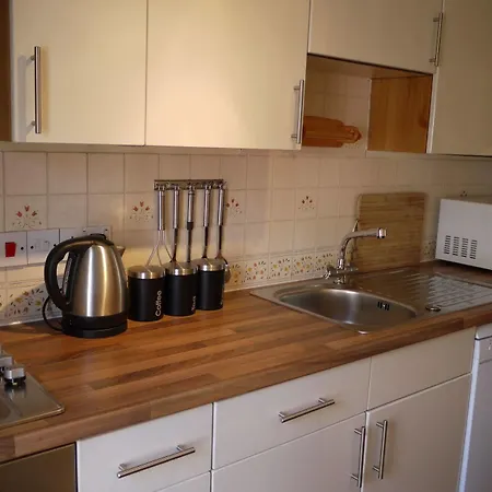 Howgills ホテル セドバーグ