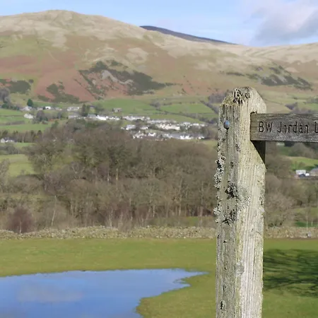 Howgills 3* Sedbergh