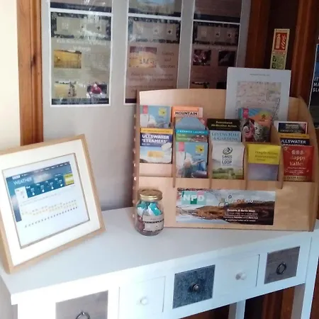 Howgills 3* Sedbergh