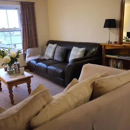 Howgills 3* セドバーグ