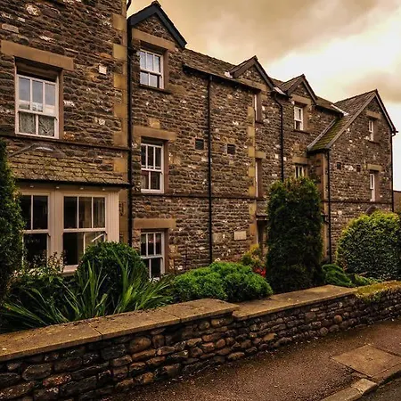 Hotel Howgills Sedbergh
