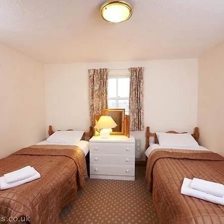 Howgills Apartments 3* Sedbergh