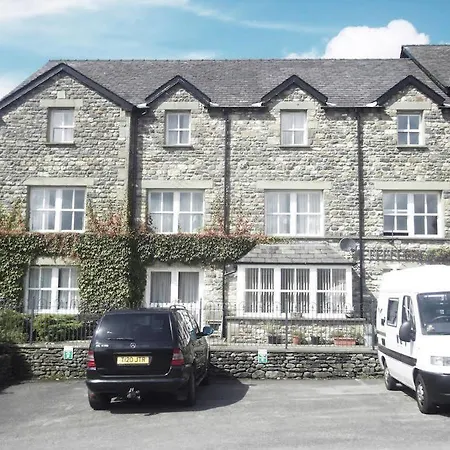 Ξενοδοχείο Howgills Sedbergh