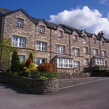 Ξενοδοχείο Howgills