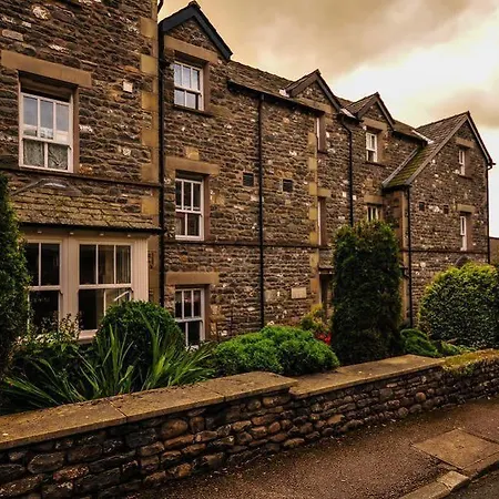 Ξενοδοχείο Howgills Sedbergh