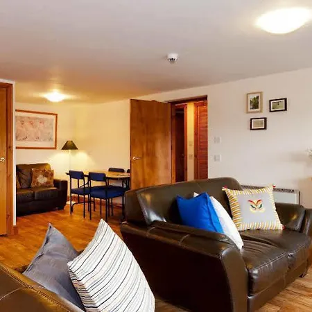 Ξενοδοχείο Howgills